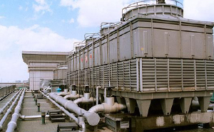 工业冷却塔怎么除垢?不是“硬搓”,是“科学治病”