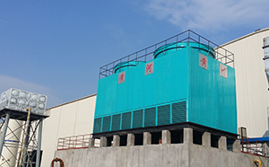 如何选择适合你的玻璃钢冷却塔?