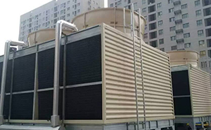 冷却塔的功能分类有哪些?