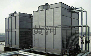 闭式冷却塔安装位置选择原则与系统配置指南