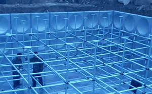 BDF地埋式消防水箱真的比传统水箱更好用吗?