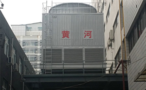 玻璃钢方形冷却塔的组装与维护技巧