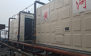 定期清洗冷却塔的重要性及实践意义