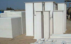 玻璃钢风管有机与无机分类的技术解析