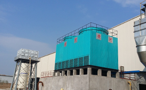 喷雾冷却塔与填料冷却塔深度对比及核心优势解析