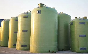 浅析陕西玻璃钢储罐维护技巧