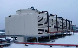 西安冷却塔常识及选型应用