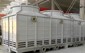 西安全钢冷却塔防腐工艺对比:镀锌与喷涂技术的耐用性分析